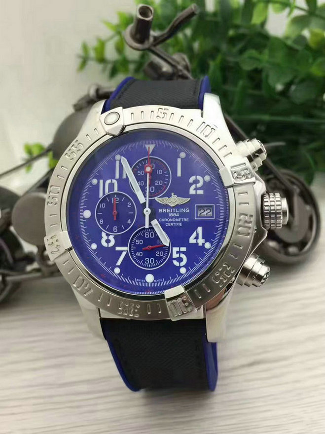 Wholesale Cheap Breitling Designer Watches for sale