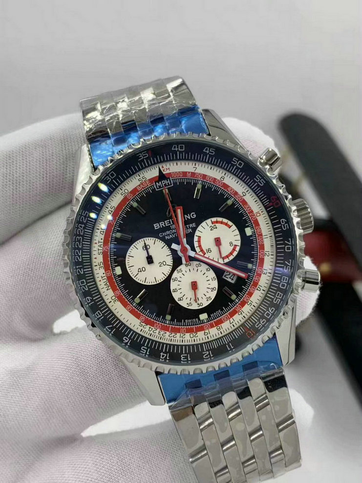 Wholesale Cheap Breitling Designer Watches for sale