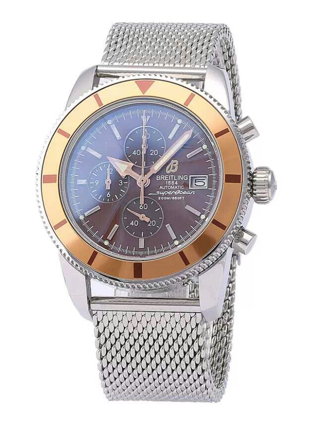 Wholesale Cheap Breitling Designer Watches