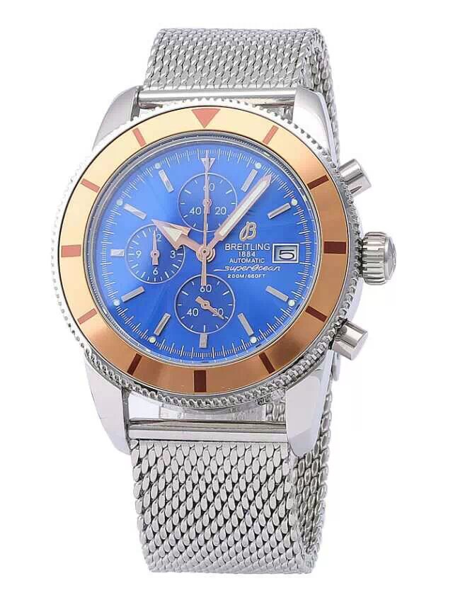 Wholesale Cheap Breitling Designer Watches