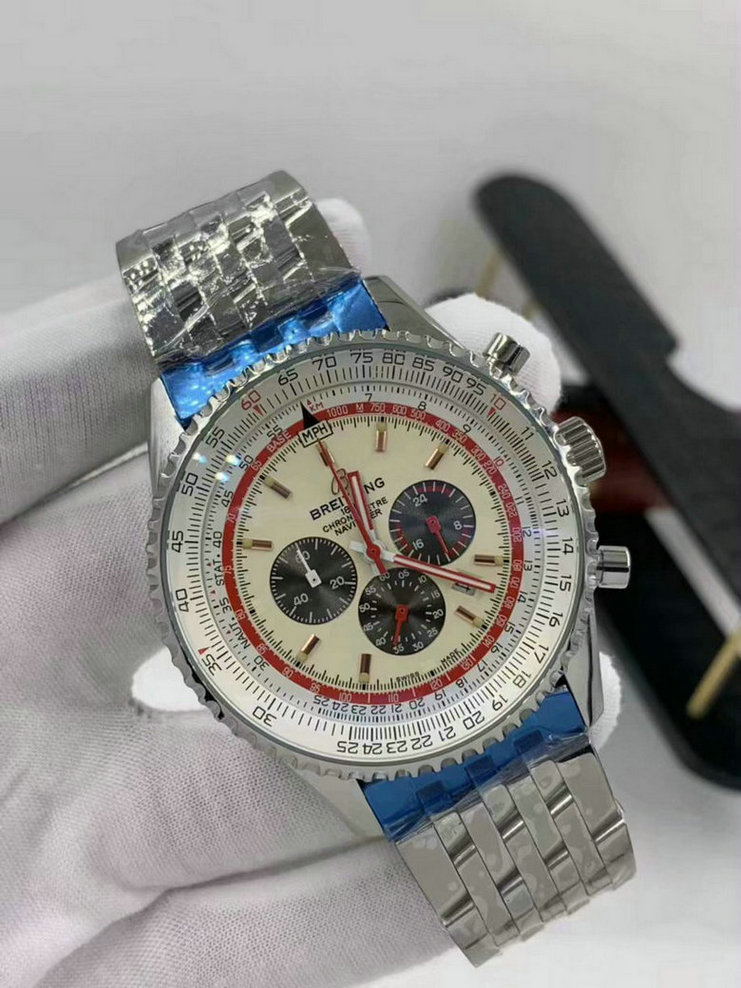 Wholesale Cheap Breitling Designer Watches for sale
