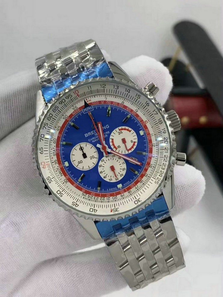 Wholesale Cheap Breitling Designer Watches for sale