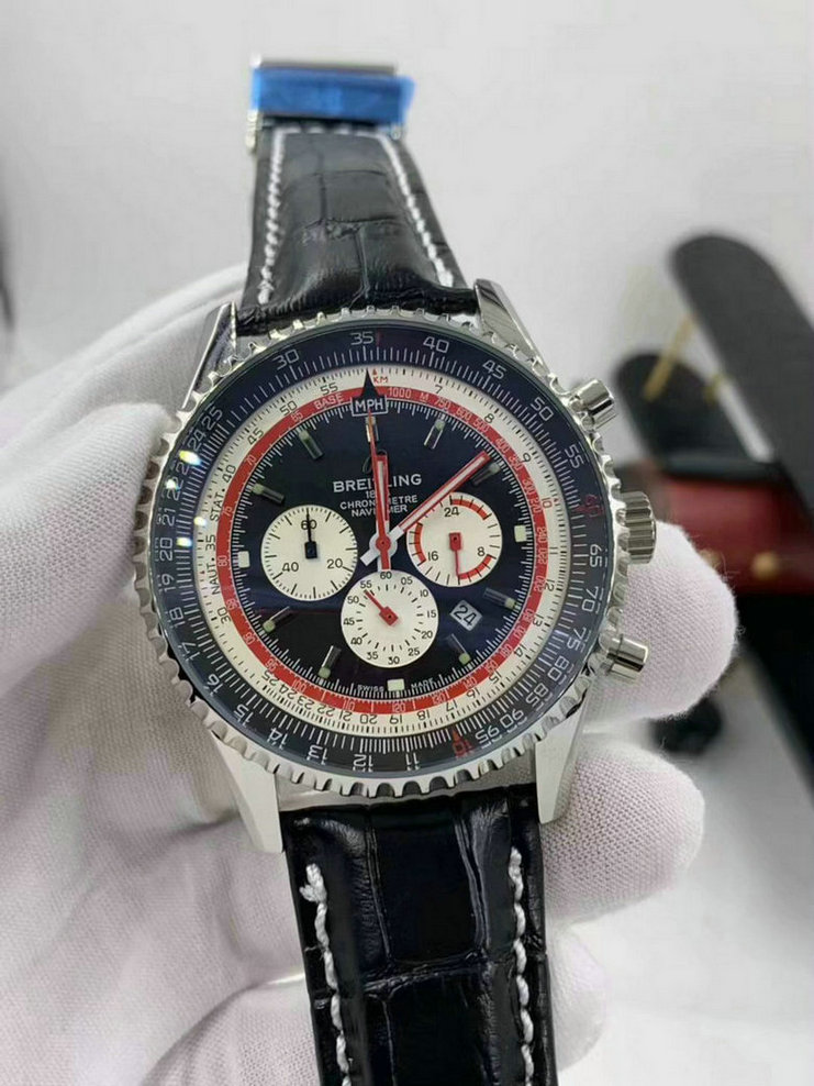 Wholesale Cheap Breitling Designer Watches for sale