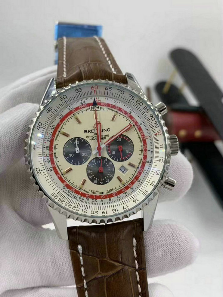 Wholesale Cheap Breitling Designer Watches for sale