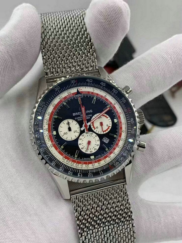 Wholesale Cheap Breitling Designer Watches for sale