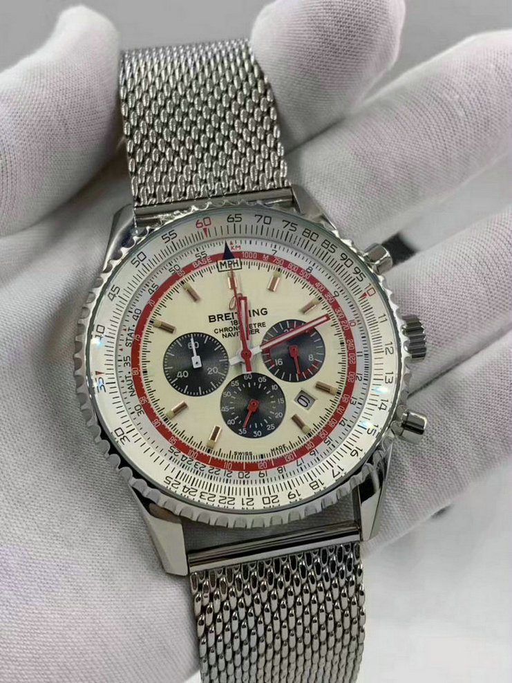 Wholesale Cheap Breitling Designer Watches for sale