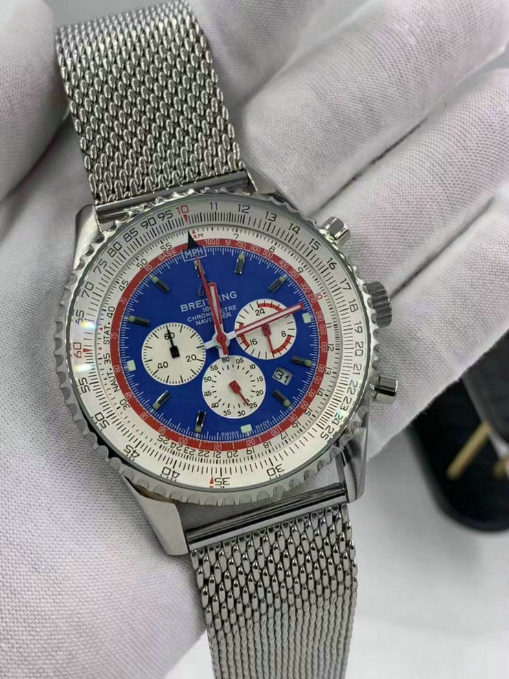Wholesale Cheap Breitling Designer Watches for sale