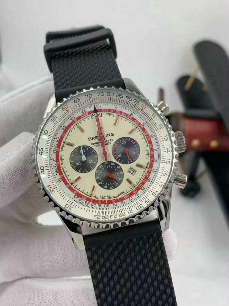 Wholesale Cheap Breitling Designer Watches for sale