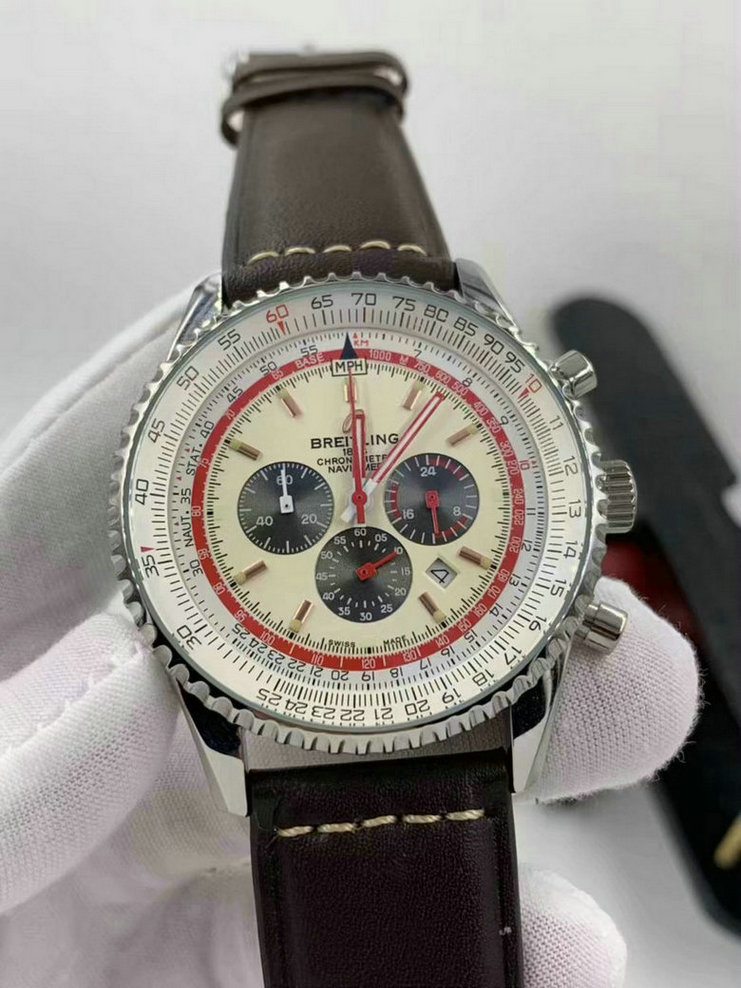 Wholesale Cheap Breitling Designer Watches for sale