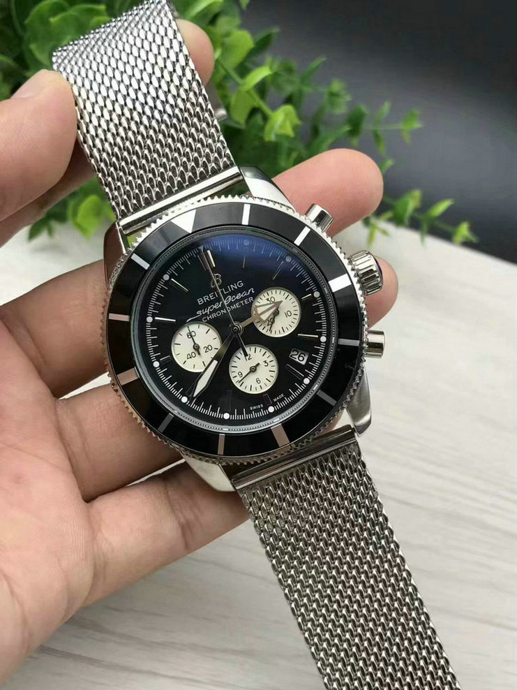 Wholesale Cheap Breitling Designer Watches for sale