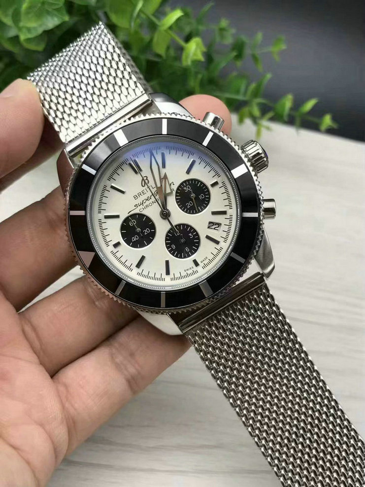 Wholesale Cheap Breitling Designer Watches for sale