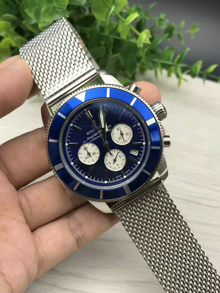Wholesale Cheap Breitling Designer Watches for sale