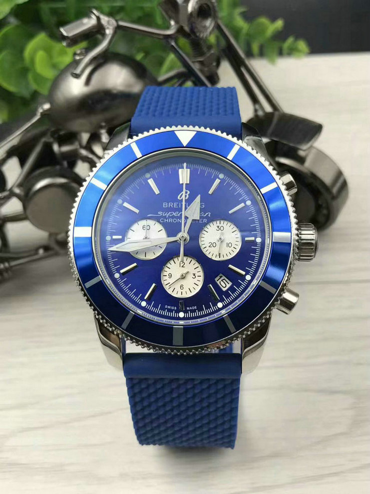 Wholesale Cheap Breitling Designer Watches for sale
