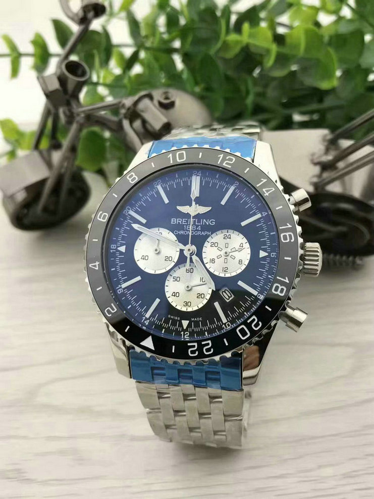 Wholesale Cheap Breitling Designer Watches for sale