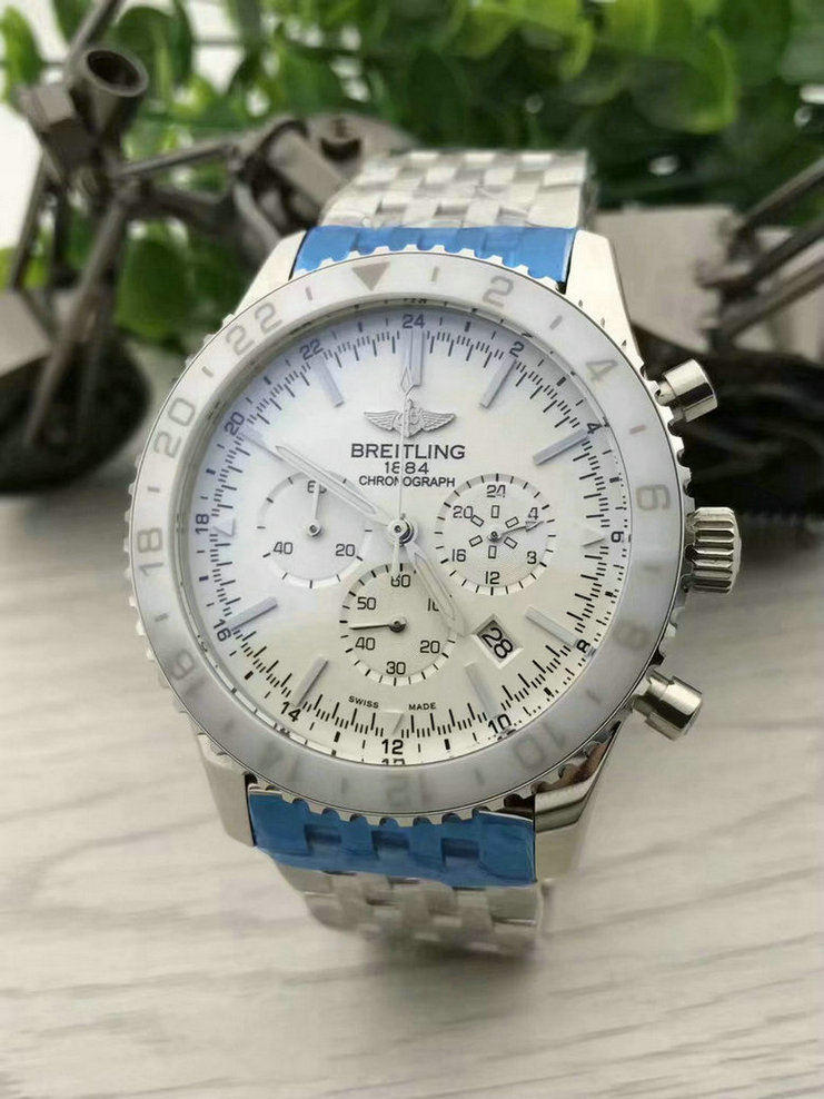 Wholesale Cheap Breitling Designer Watches for sale