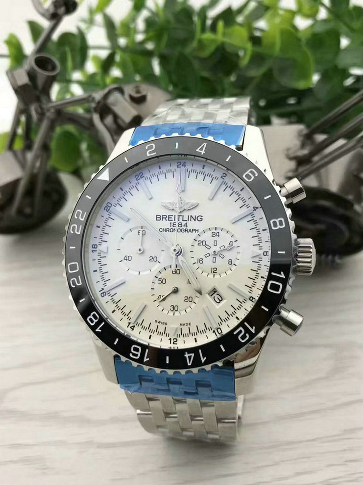 Wholesale Cheap Breitling Designer Watches for sale