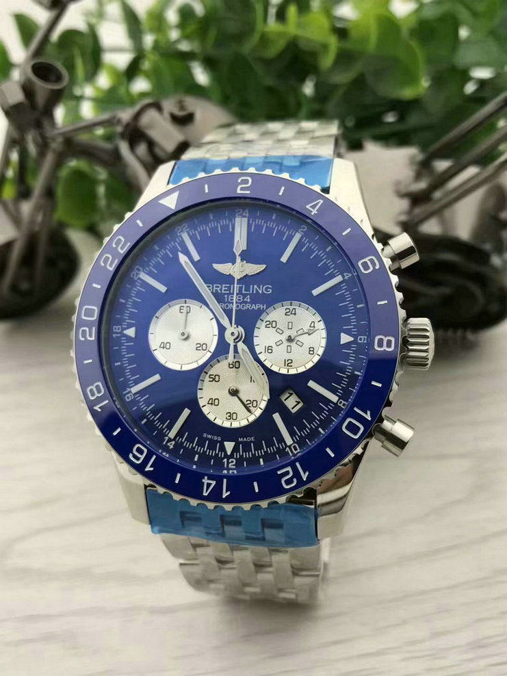 Wholesale Cheap Breitling Designer Watches for sale