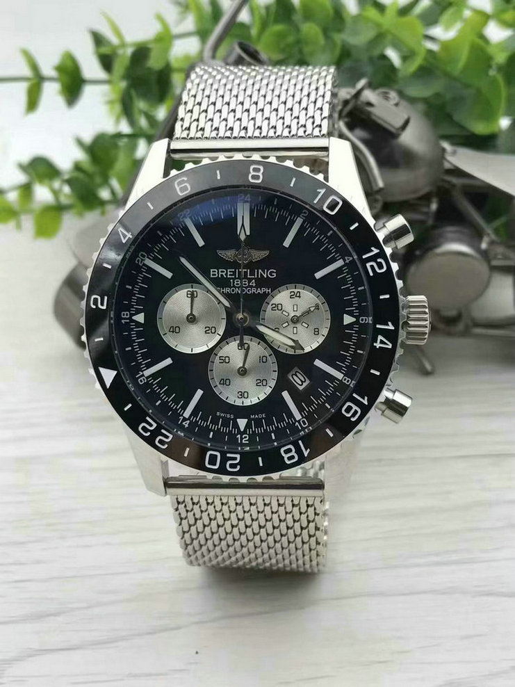 Wholesale Cheap Breitling Designer Watches for sale