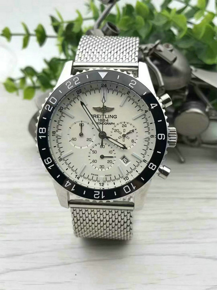 Wholesale Cheap Breitling Designer Watches for sale