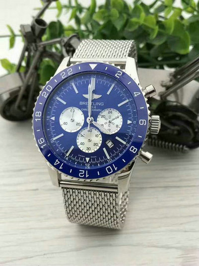 Wholesale Cheap Breitling Designer Watches for sale