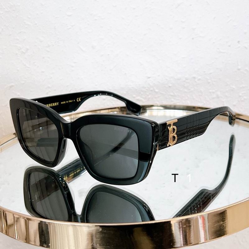 Wholesale Cheap B urberry Replica Sunglasses for Sale