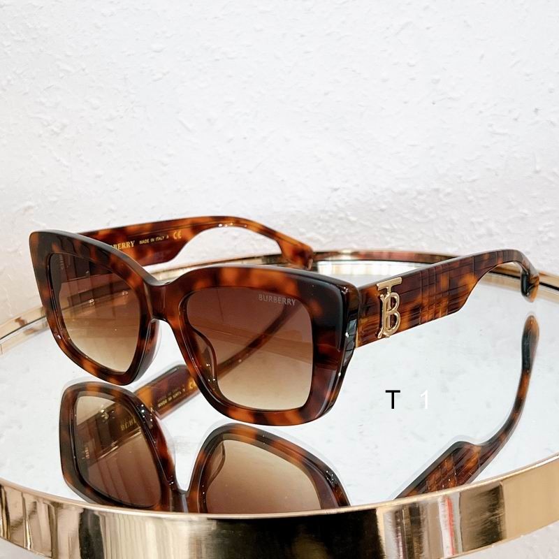 Wholesale Cheap B urberry Replica Sunglasses for Sale