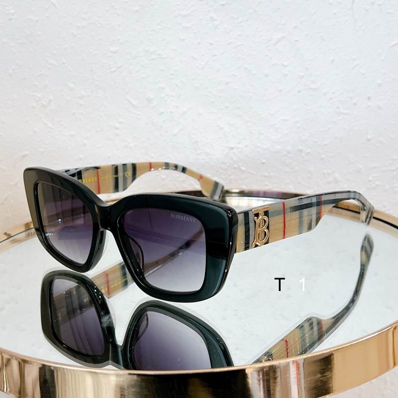 Wholesale Cheap B urberry Replica Sunglasses for Sale