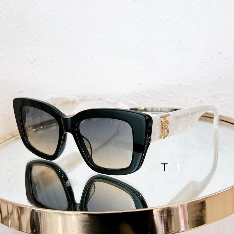 Wholesale Cheap B urberry Replica Sunglasses for Sale