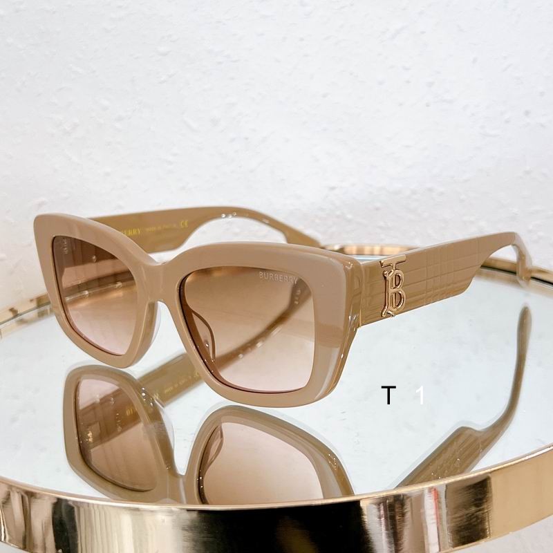 Wholesale Cheap B urberry Replica Sunglasses for Sale