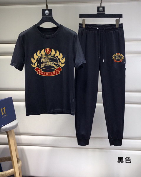 Wholesale Cheap G ucci Short Sleeve Tracksuits for Sale