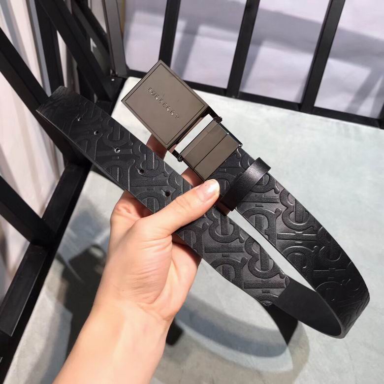 Wholesale Cheap B urberry AAA Belts for Sale