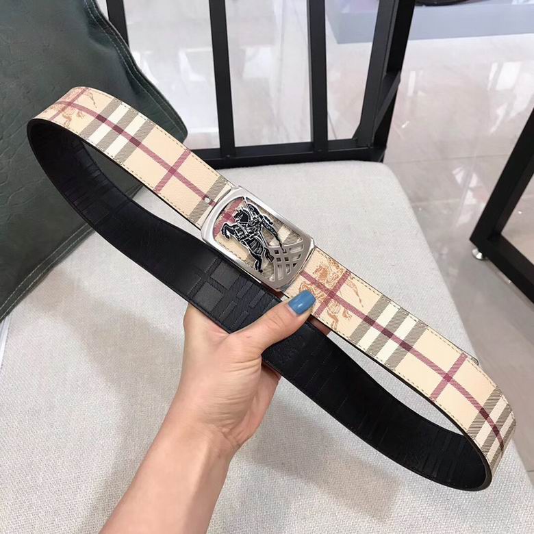 Wholesale Cheap B urberry AAA Belts for Sale