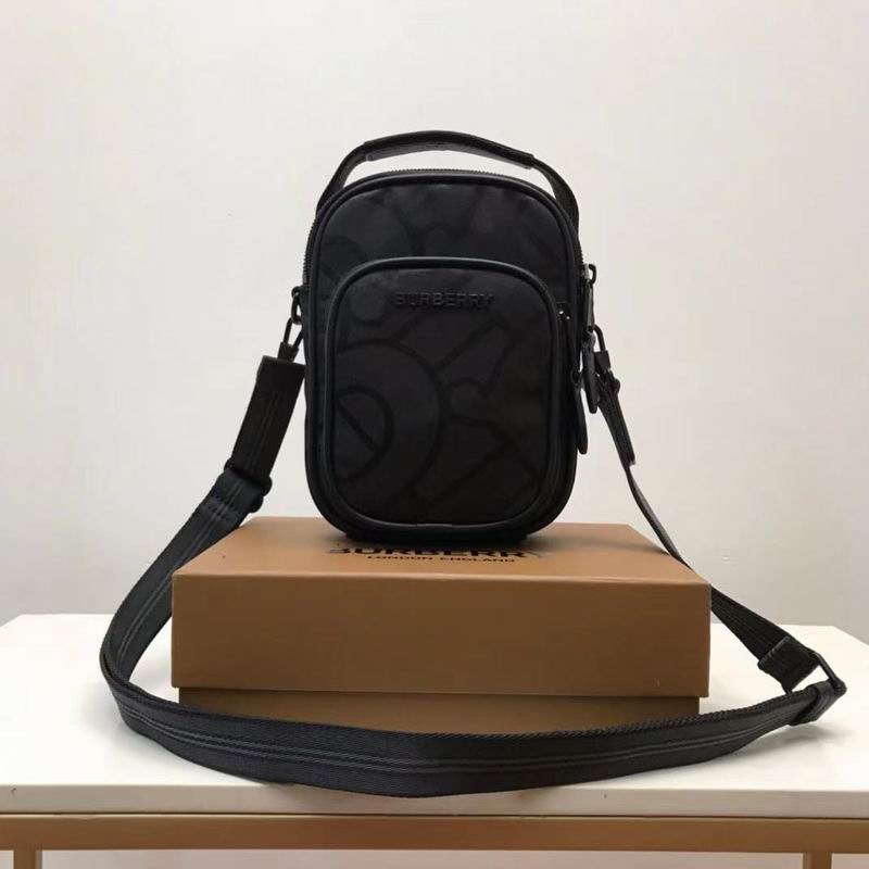 Wholesale Cheap AAA B urberry mens Designer bags for Sale
