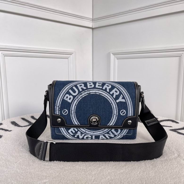 Wholesale Cheap AAA B urberry Designer bags for Sale