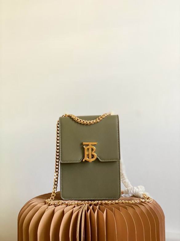 Wholesale Cheap AAA B urberry Women Designer bags for Sale