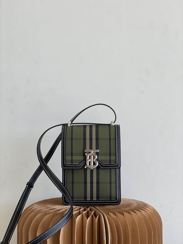 Wholesale Cheap AAA B urberry Women Designer bags for Sale