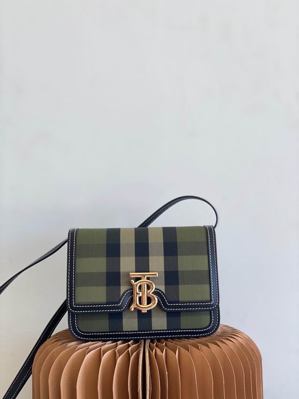 Wholesale Cheap AAA B urberry Women Designer bags for Sale