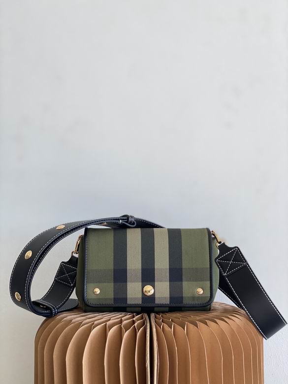 Wholesale Cheap AAA B urberry Women Designer bags for Sale