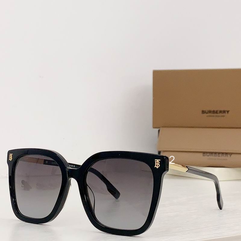 Wholesale Cheap B urberry Replica Sunglasses for Sale