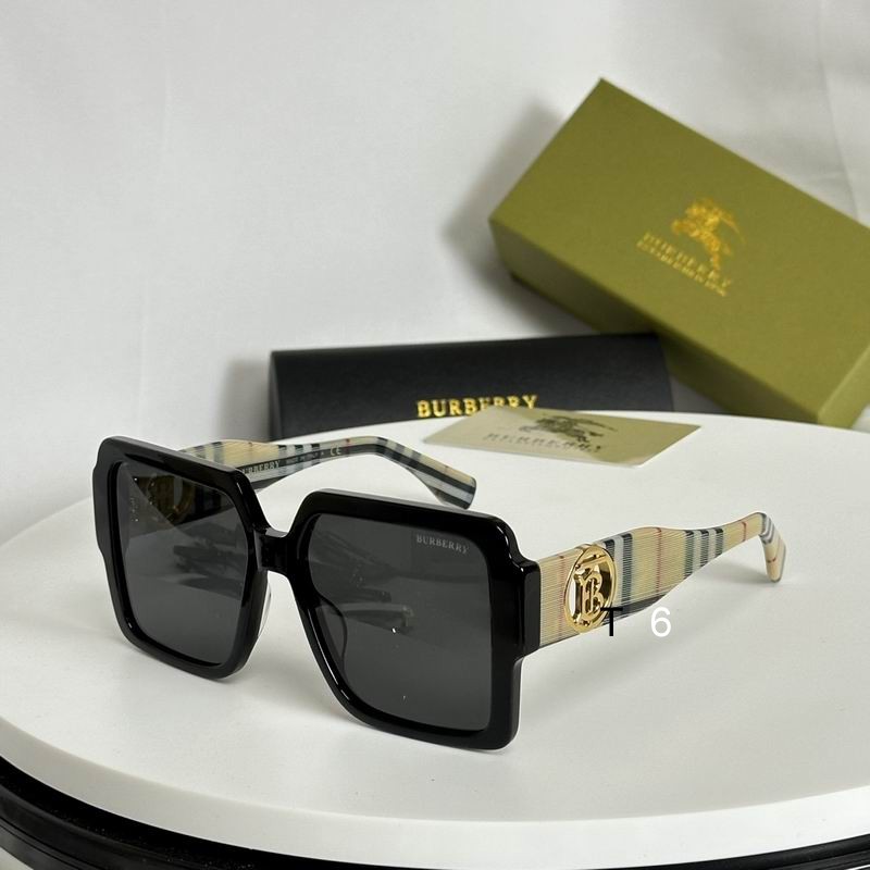 Wholesale Cheap B urberry Replica Sunglasses for Sale