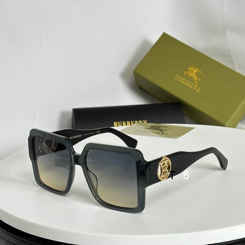 Wholesale Cheap B urberry Replica Sunglasses for Sale
