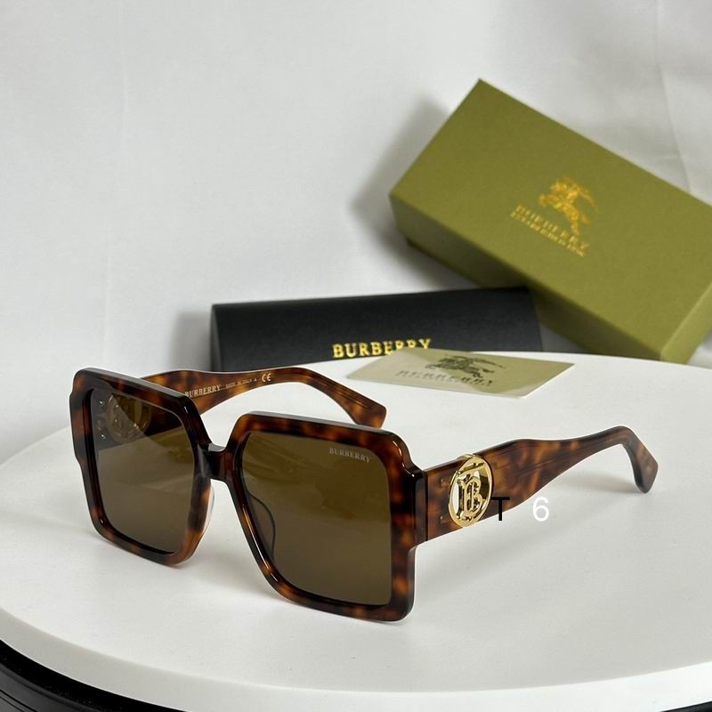 Wholesale Cheap B urberry Replica Sunglasses for Sale