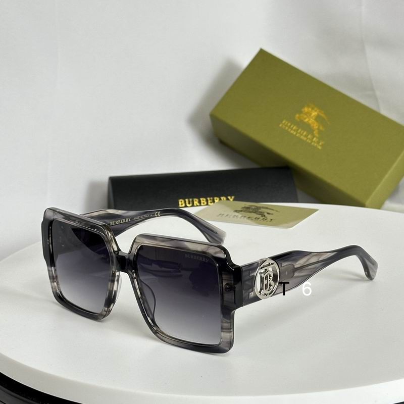 Wholesale Cheap B urberry Replica Sunglasses for Sale