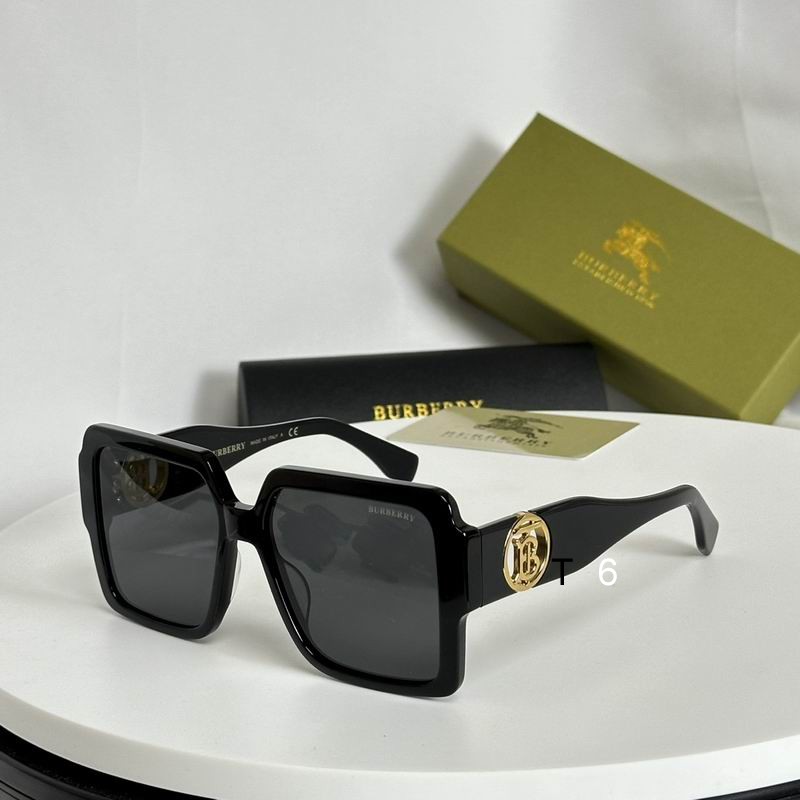 Wholesale Cheap B urberry Replica Sunglasses for Sale