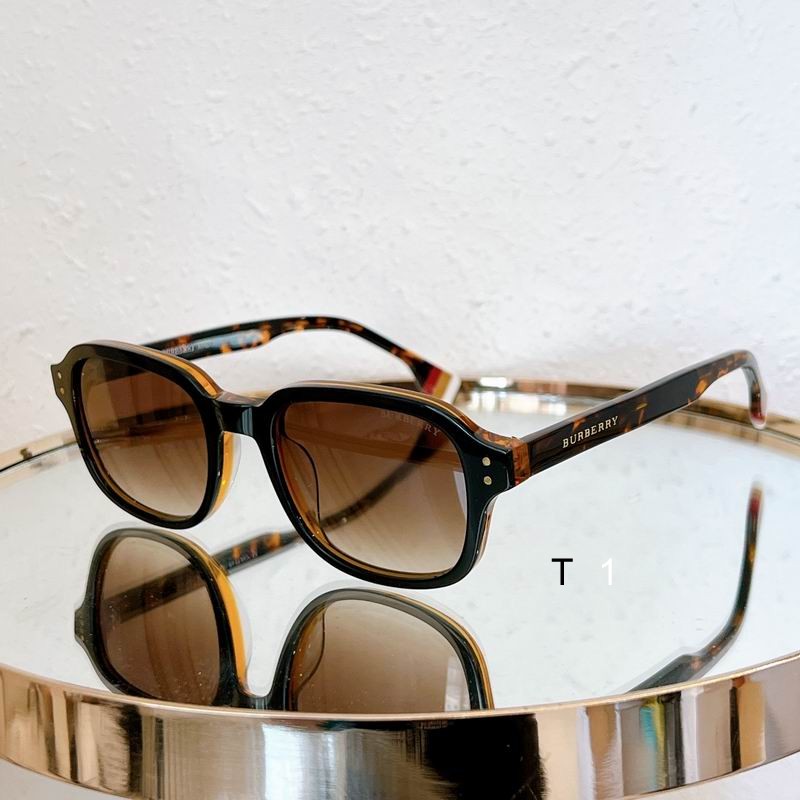 Wholesale Cheap B urberry Replica Sunglasses for Sale