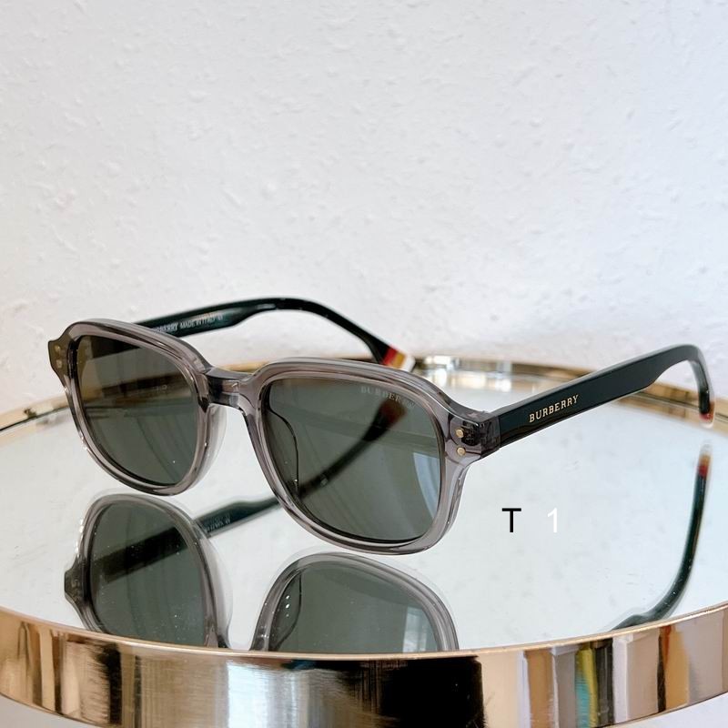 Wholesale Cheap B urberry Replica Sunglasses for Sale