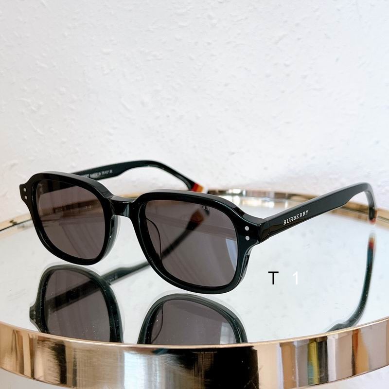 Wholesale Cheap B urberry Replica Sunglasses for Sale