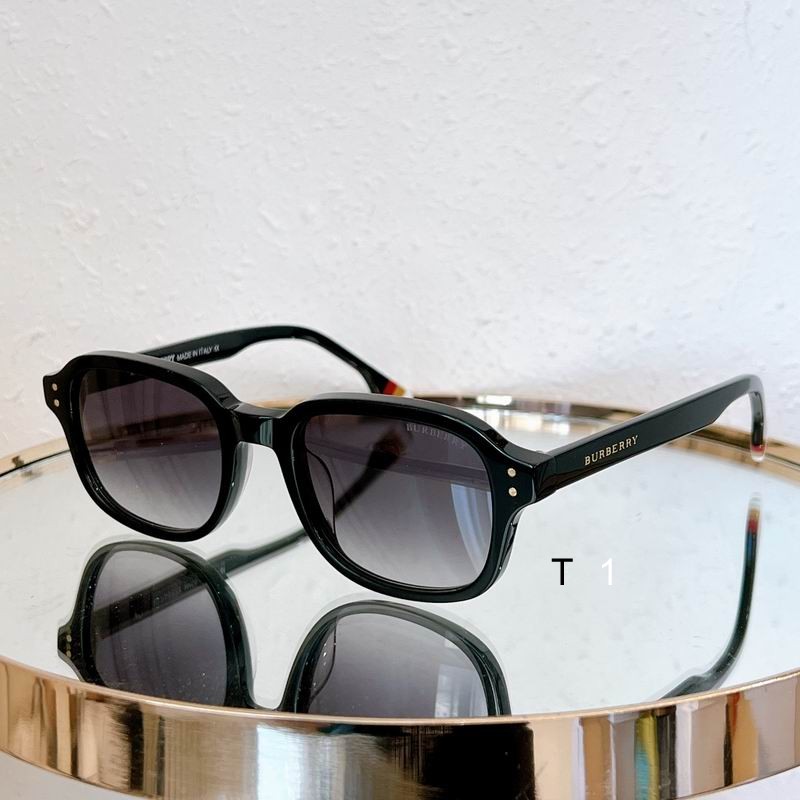 Wholesale Cheap B urberry Replica Sunglasses for Sale