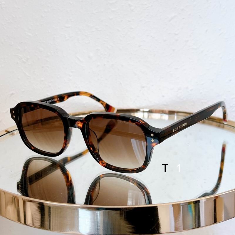 Wholesale Cheap B urberry Replica Sunglasses for Sale