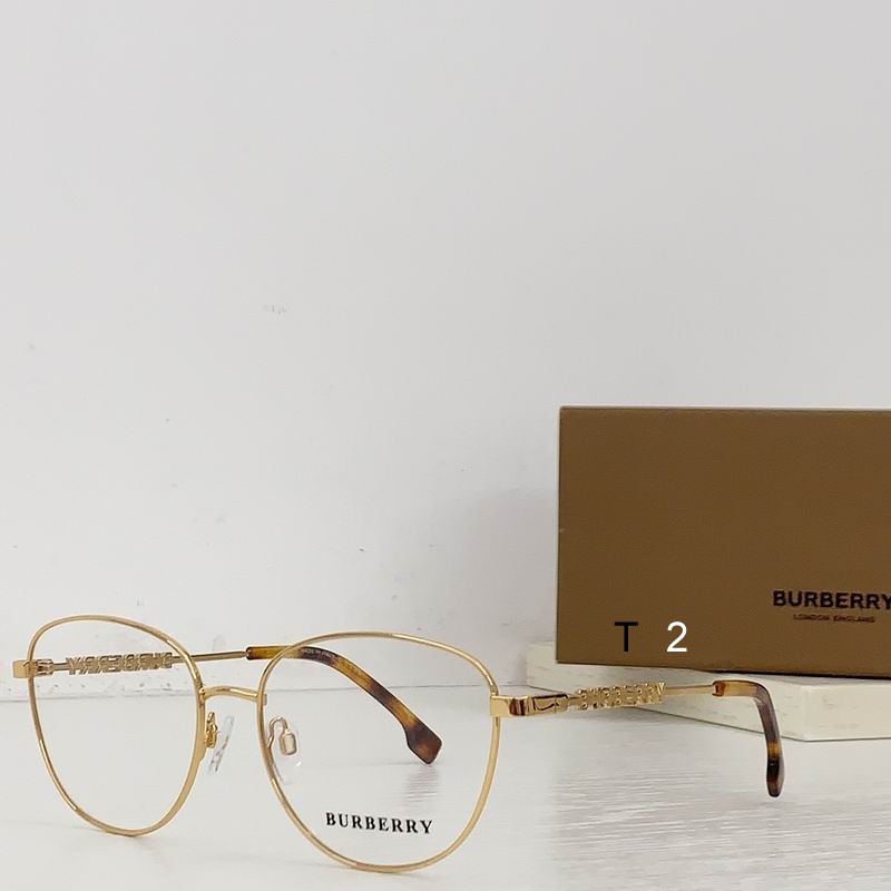Wholesale Cheap B urberry Replica Eyeglasses Frames for Sale